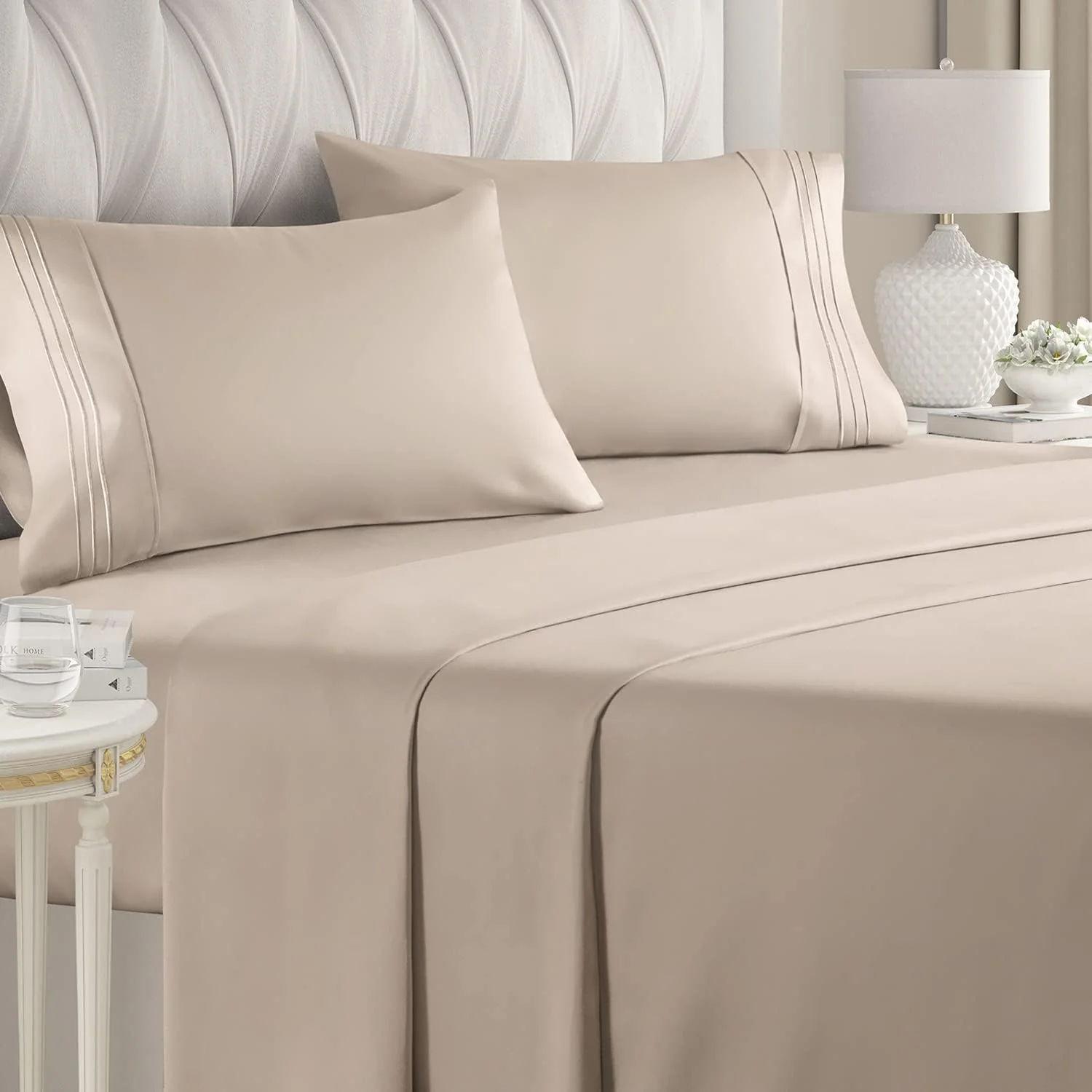 4 Piece Sheet Set - Image 69