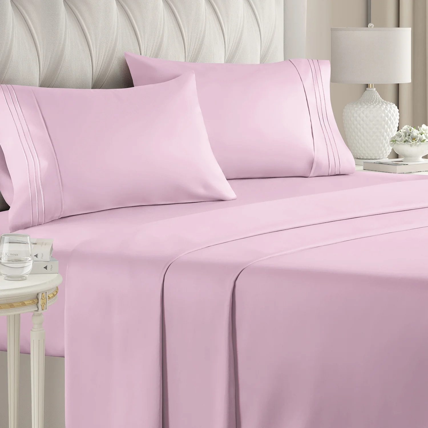 4 Piece Sheet Set - Image 79