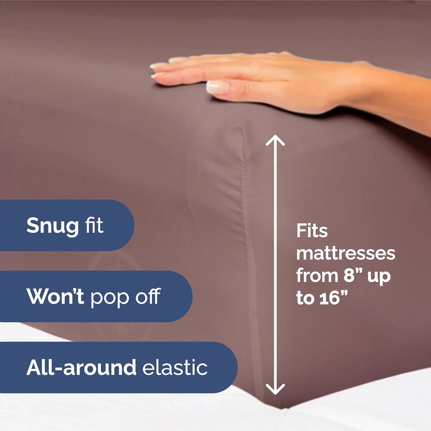 4 Piece Sheet Set - Image 86