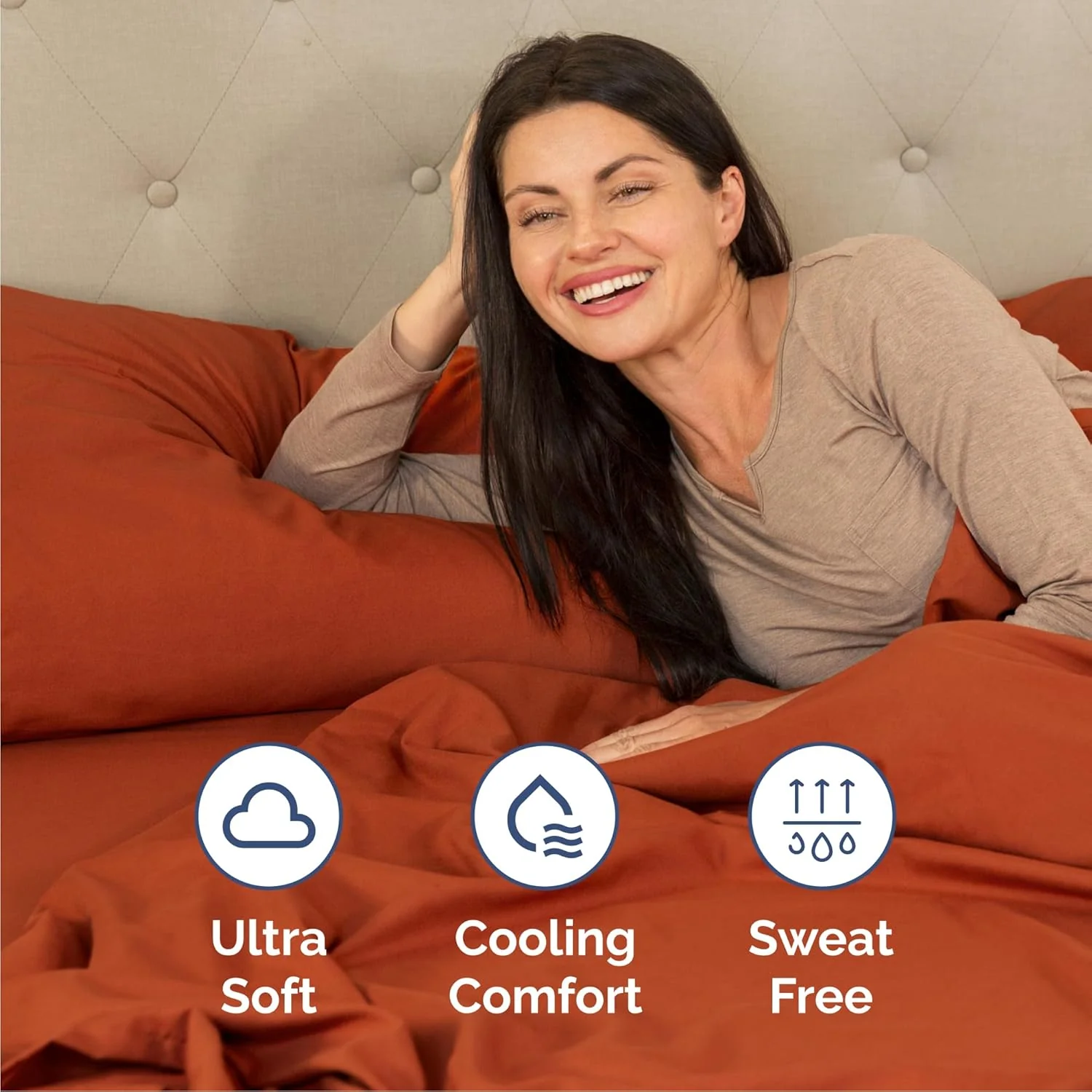 4 Piece Sheet Set - Image 89