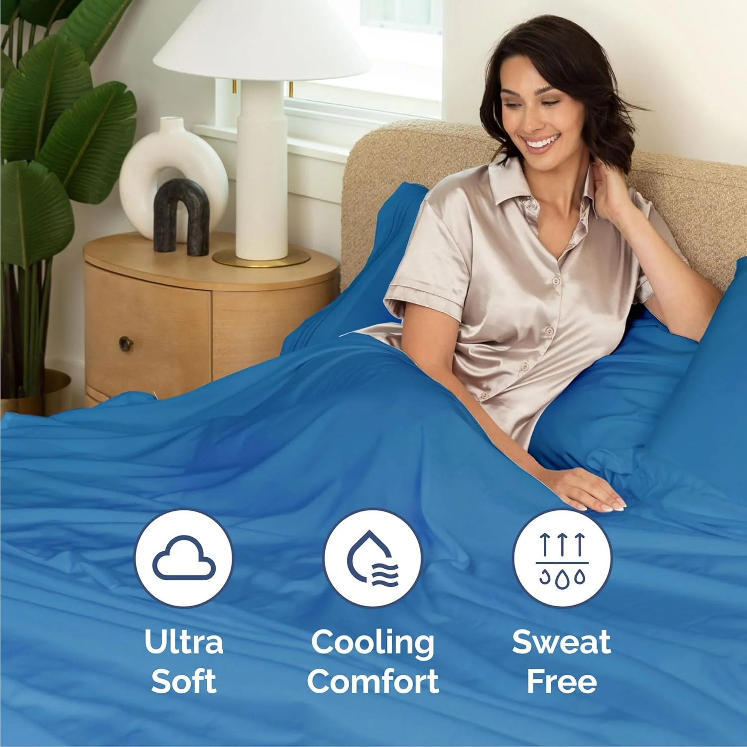 4 Piece Sheet Set - Image 91