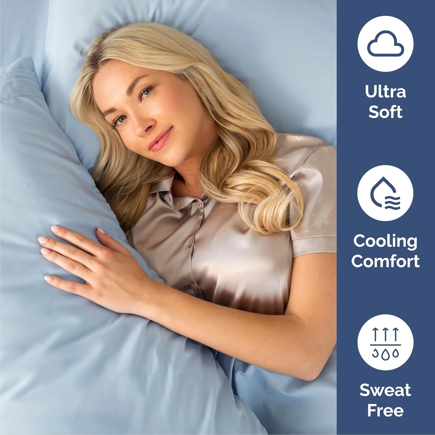 4 Piece Sheet Set - Image 93