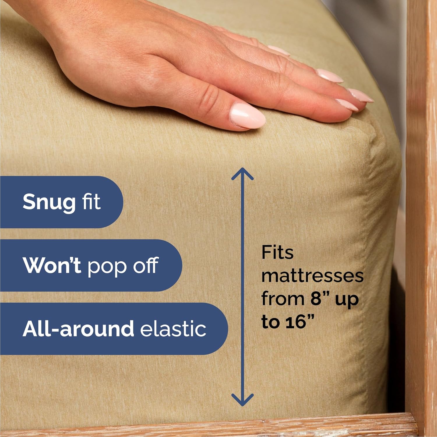 4 Piece Sheet Set - Image 98