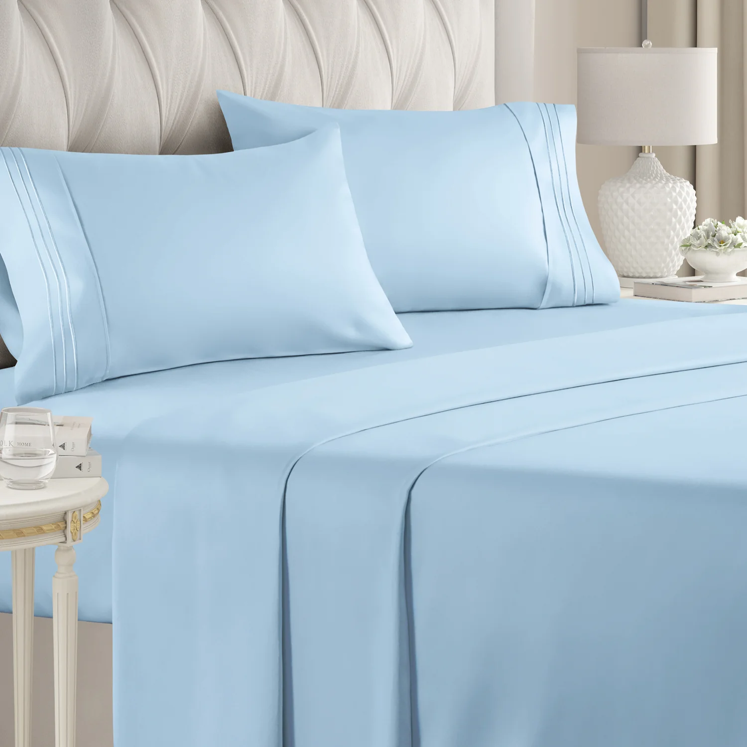 6 Piece Sheet Set - Image 10