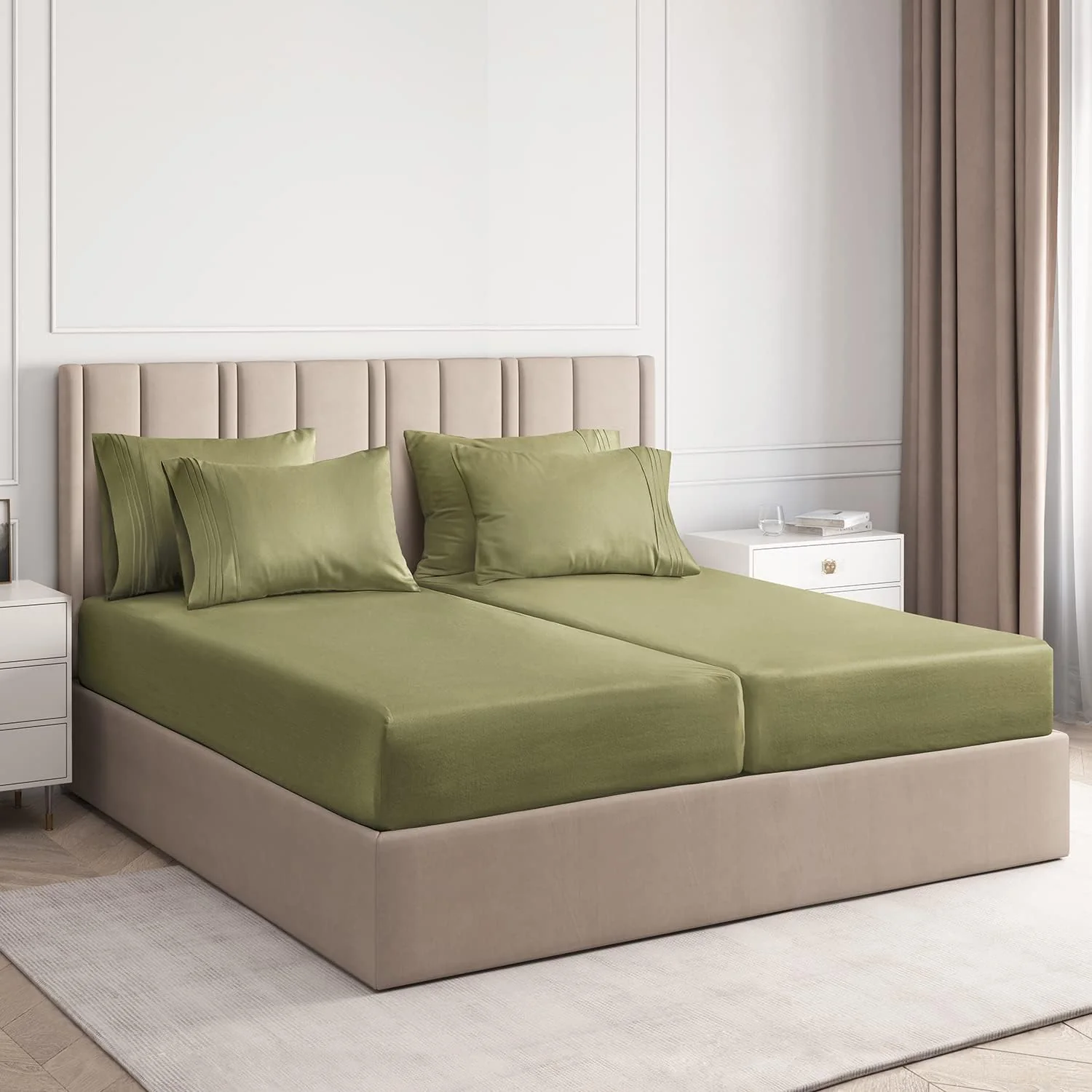 6 Piece Sheet Set - Image 102