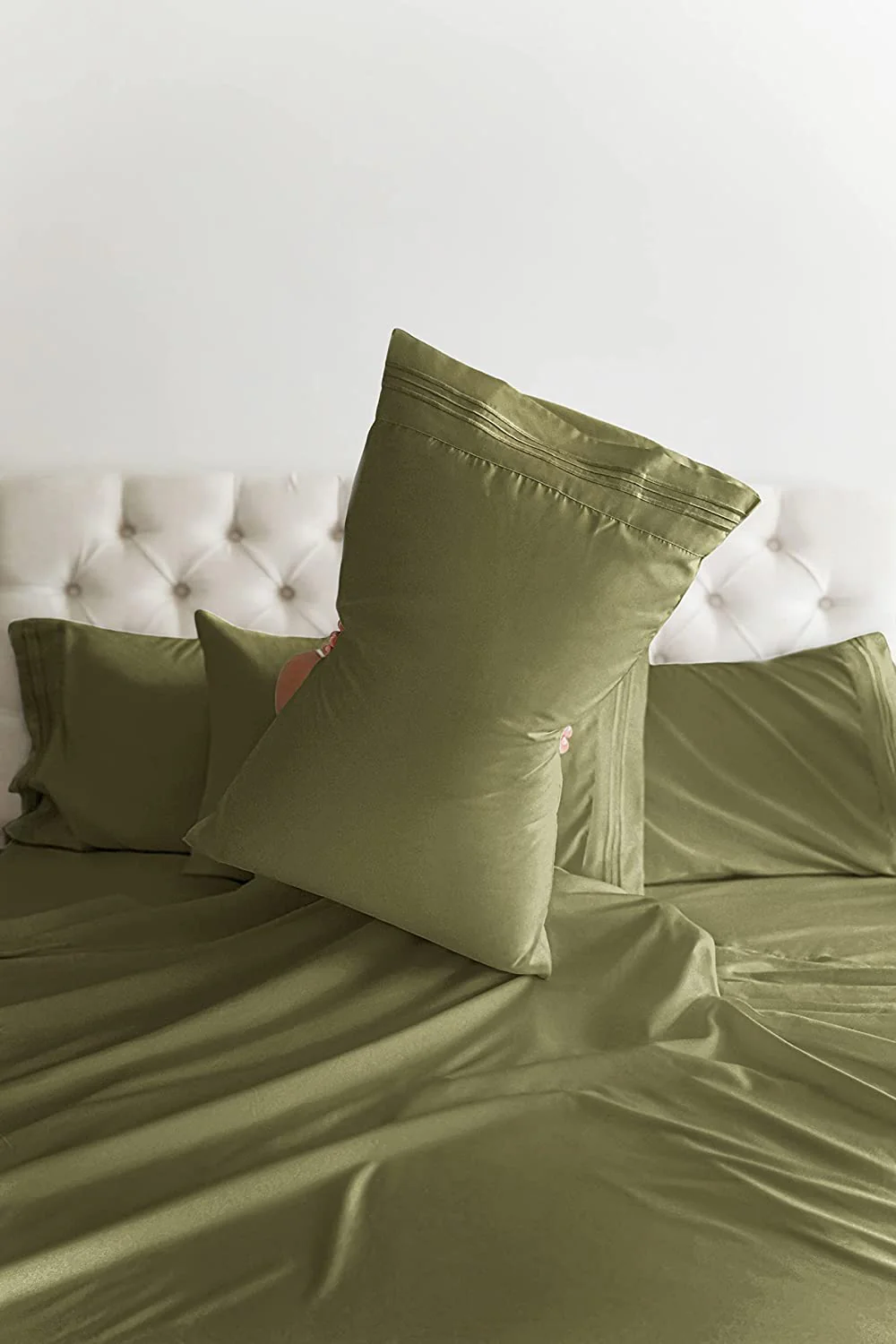 6 Piece Sheet Set - Image 104