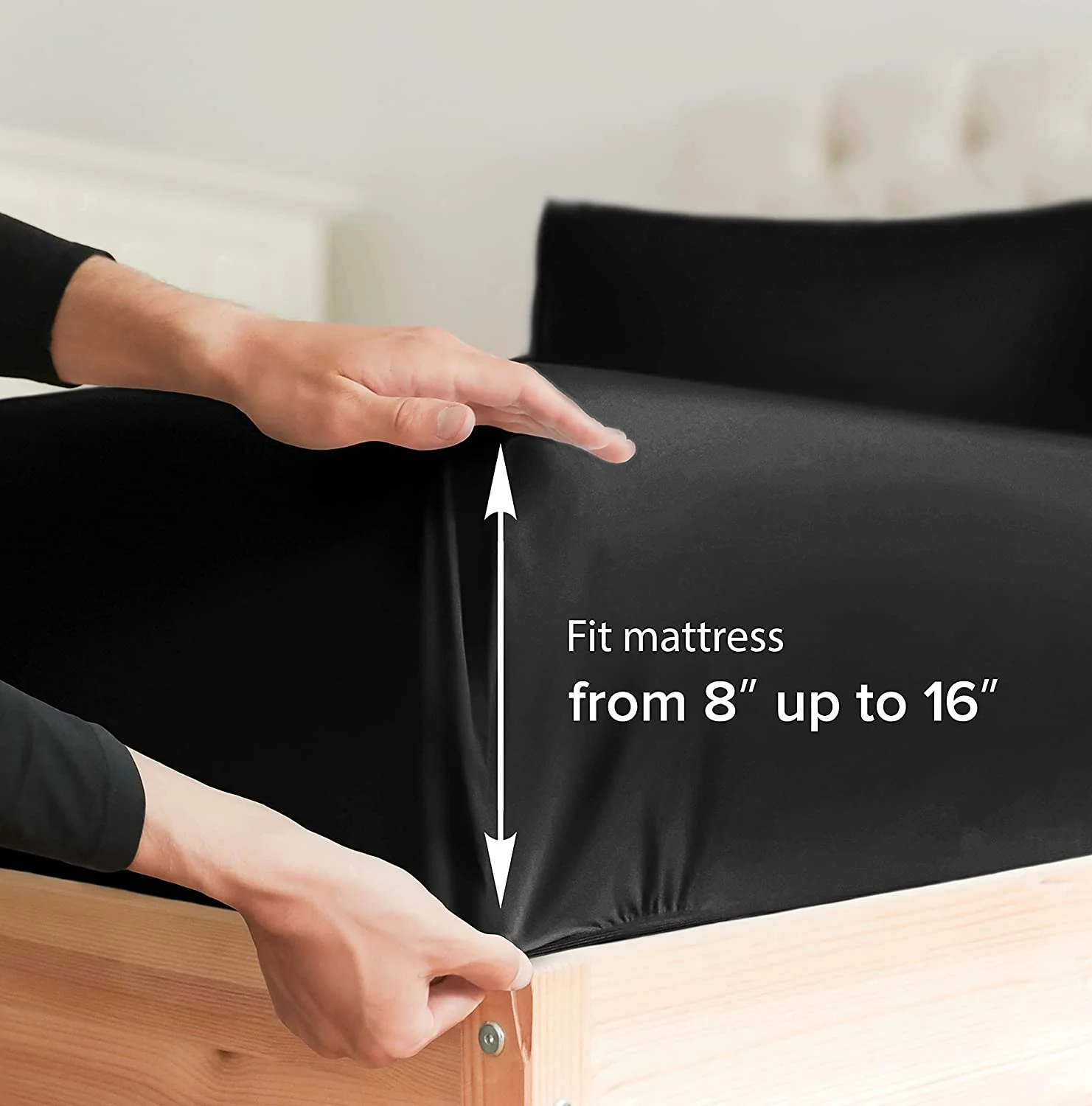 6 Piece Sheet Set - Image 108