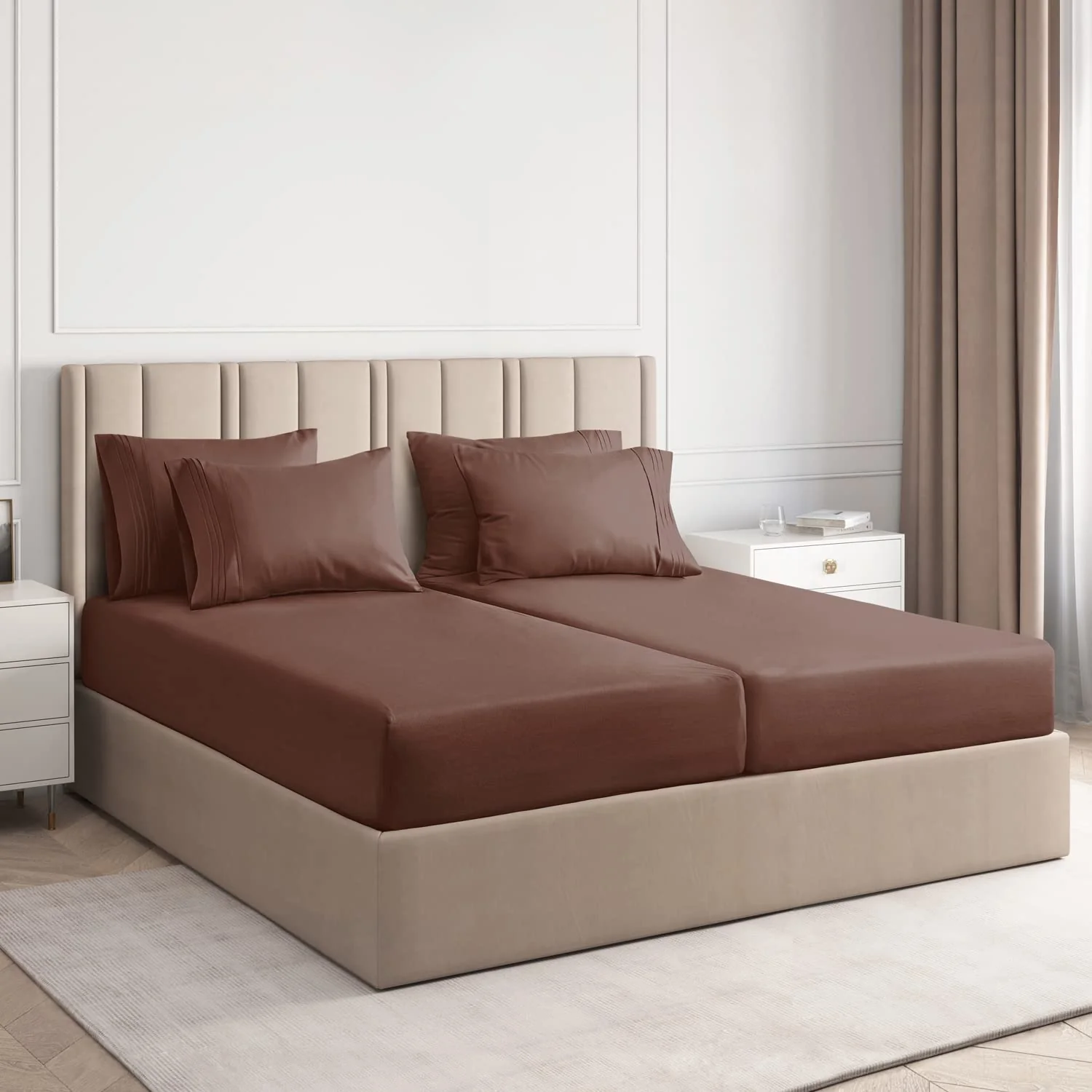 6 Piece Sheet Set - Image 19