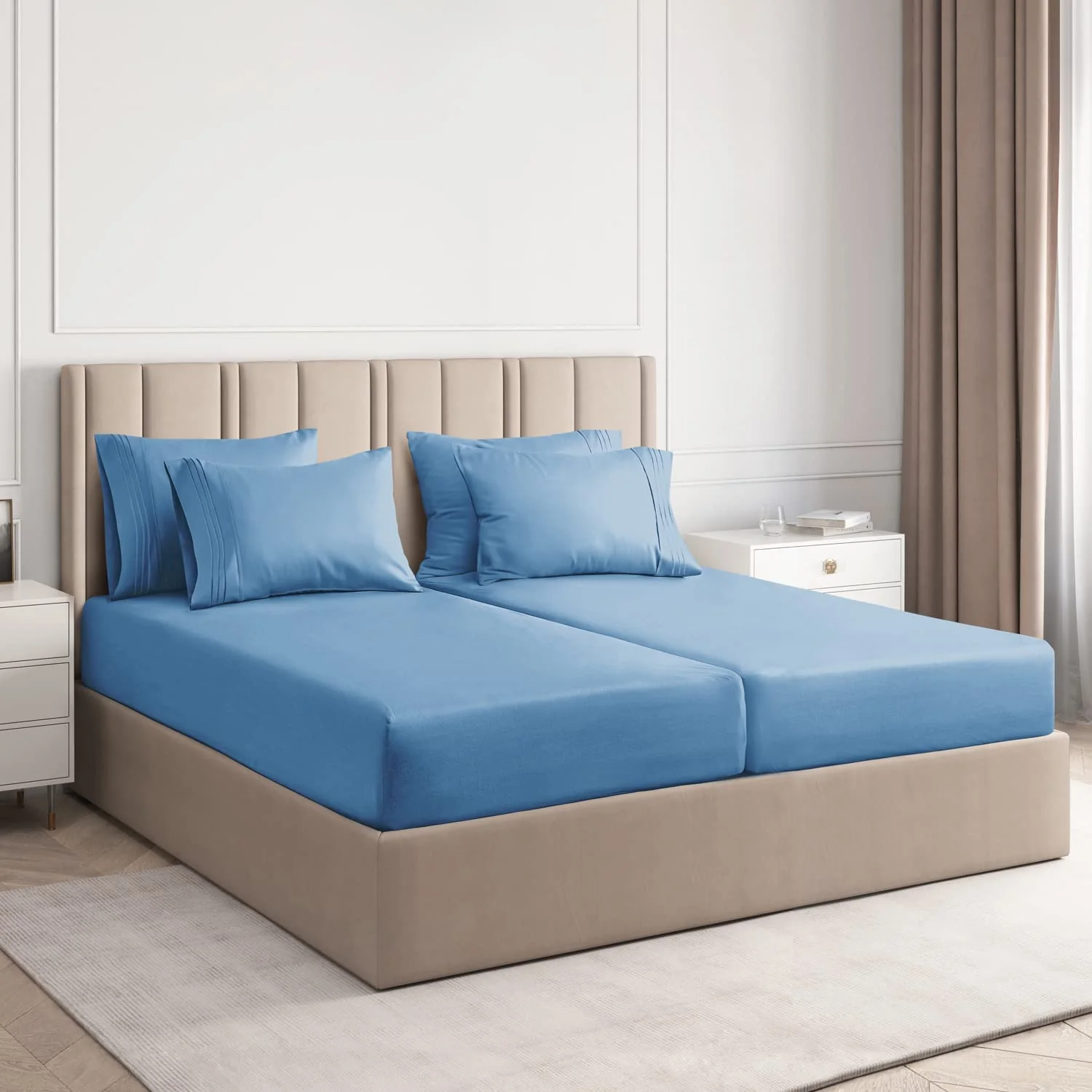 6 Piece Sheet Set - Image 21