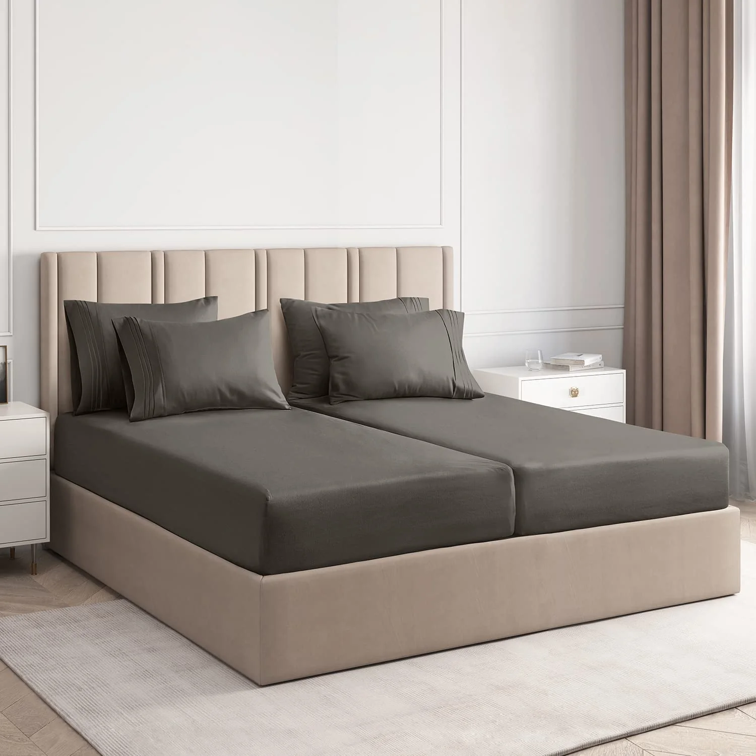 6 Piece Sheet Set - Image 22