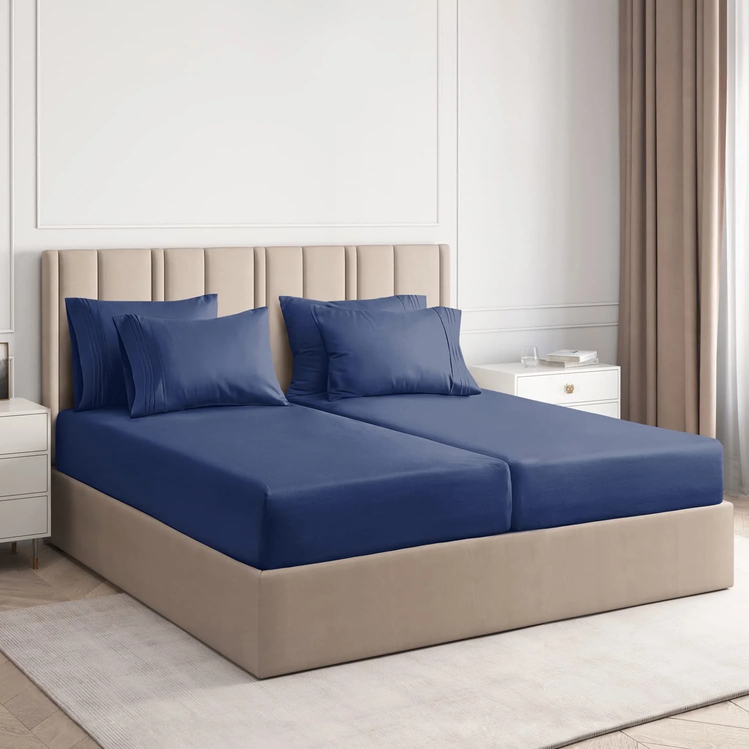 6 Piece Sheet Set - Image 25