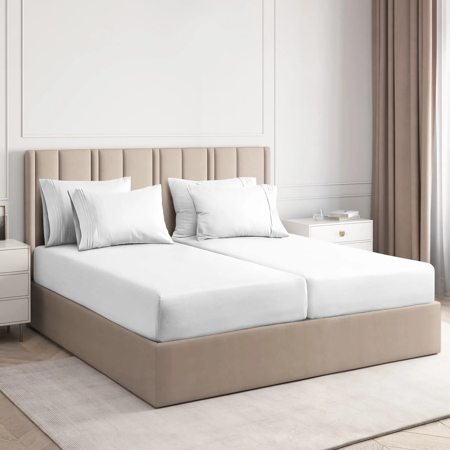 6 Piece Sheet Set - Image 29