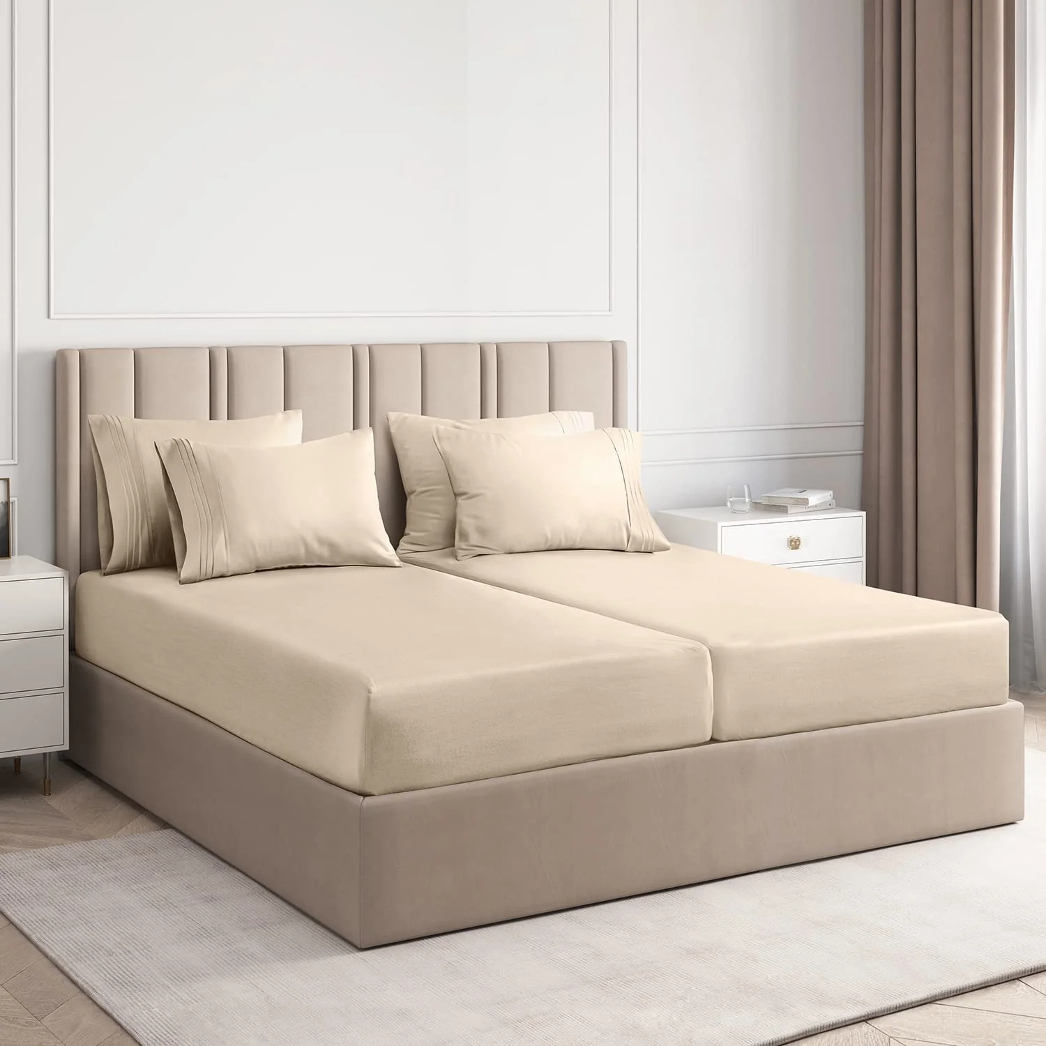 6 Piece Sheet Set - Image 46