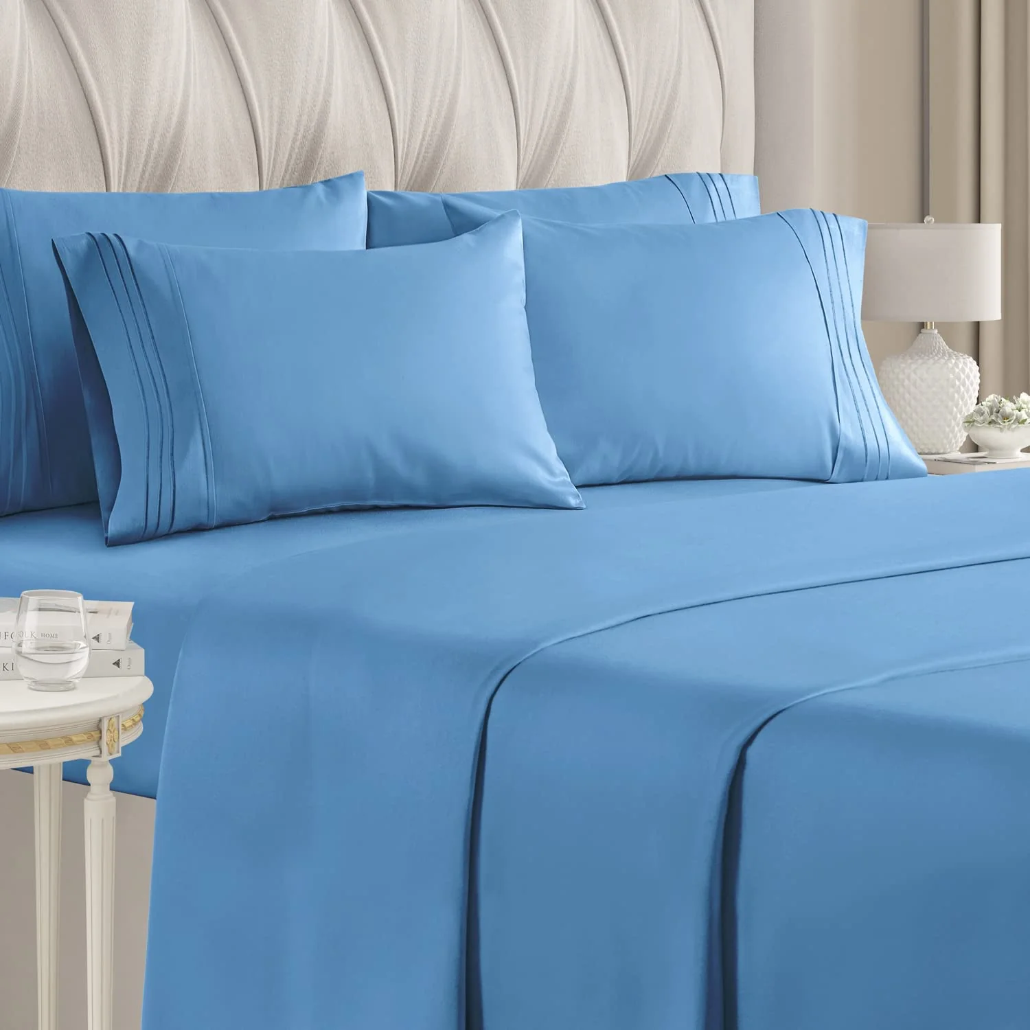 6 Piece Sheet Set - Image 62
