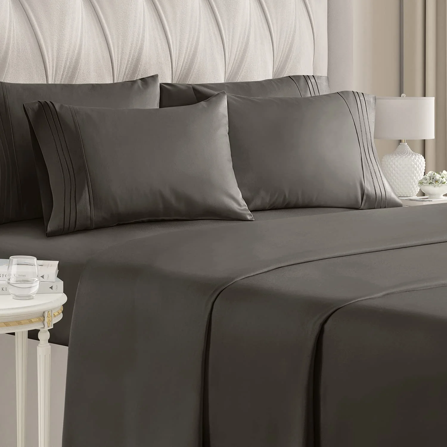 6 Piece Sheet Set - Image 63