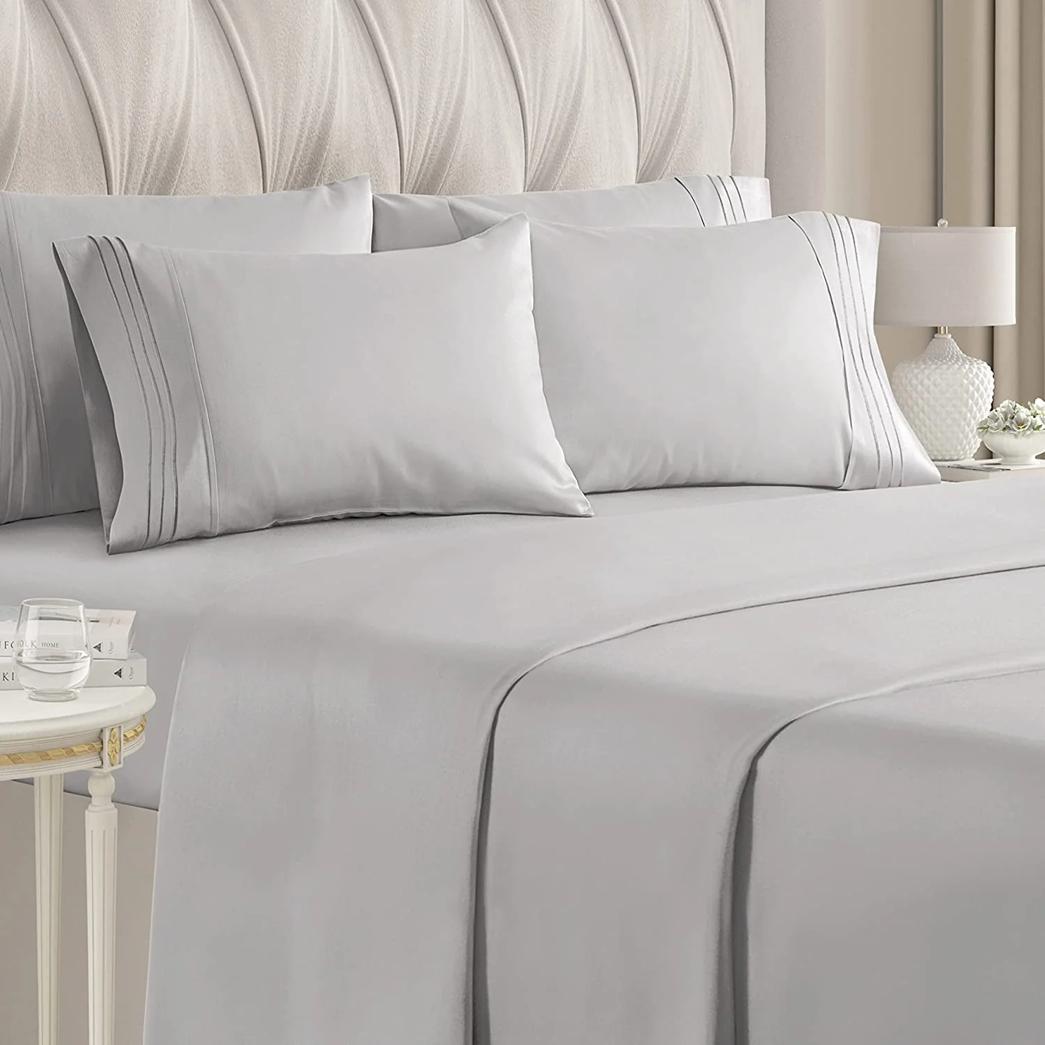 6 Piece Sheet Set - Image 65