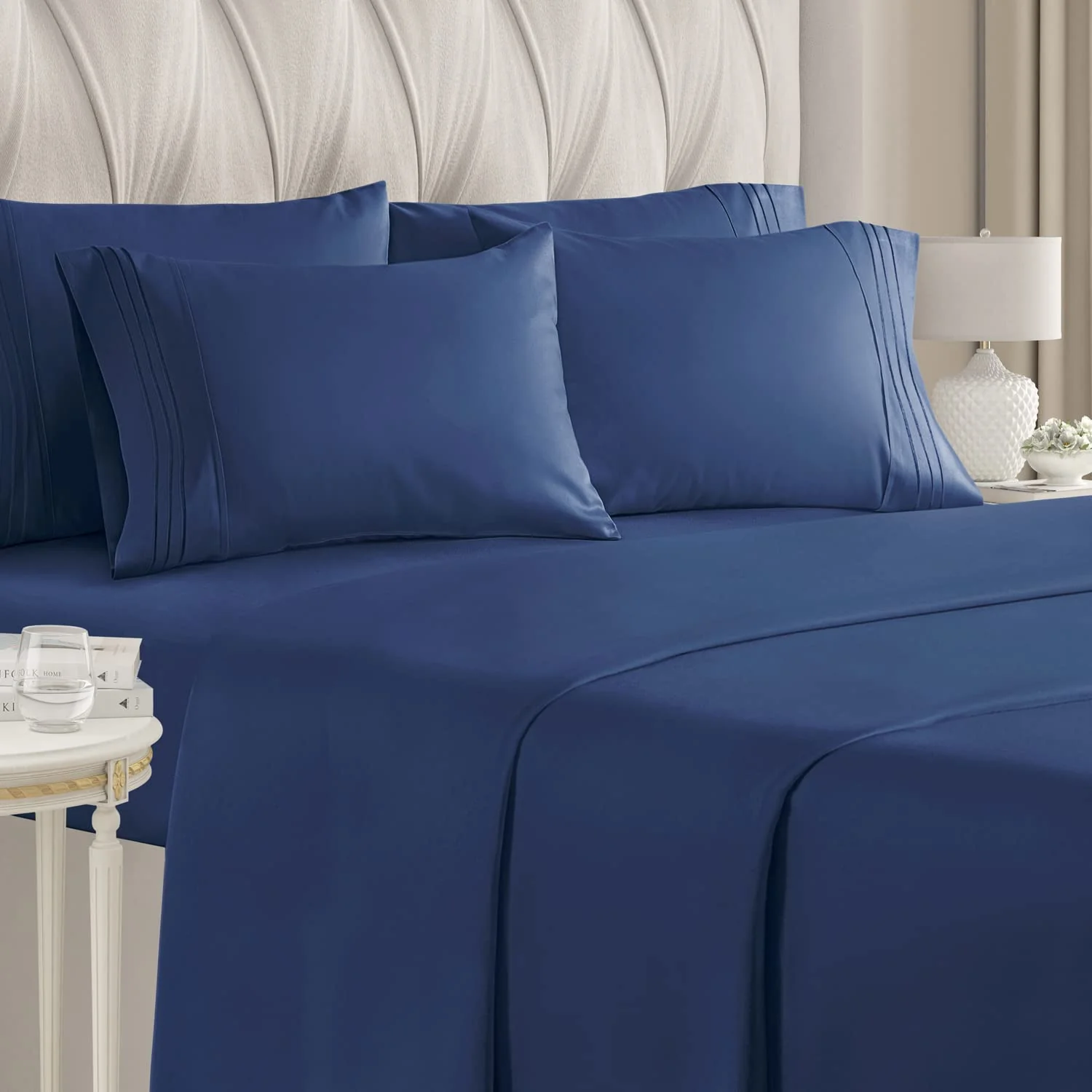 6 Piece Sheet Set - Image 66