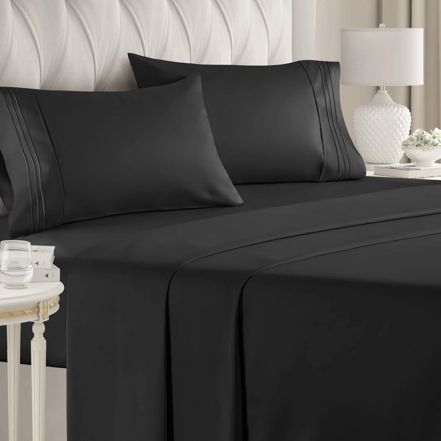 6 Piece Sheet Set - Image 68