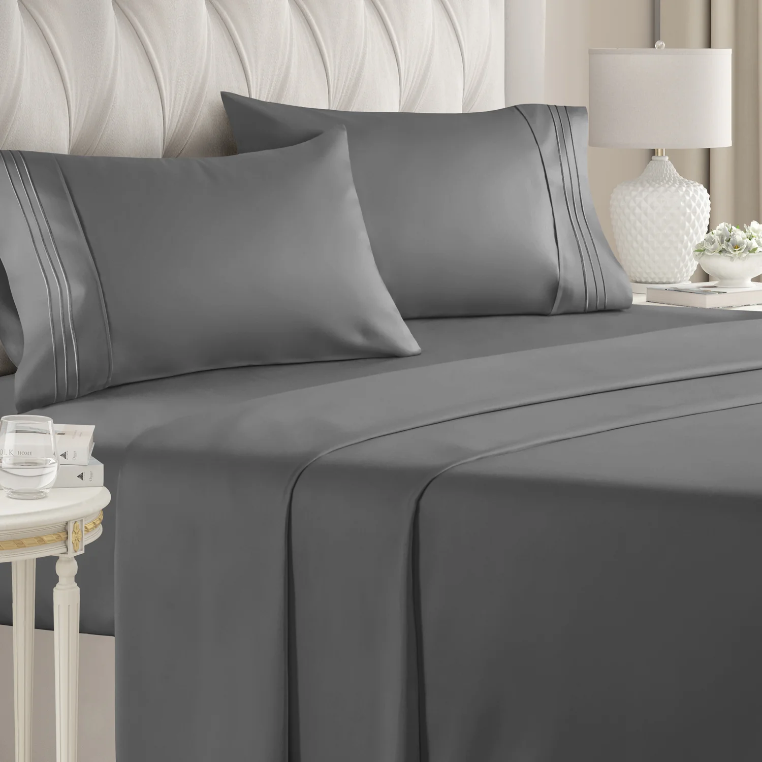 6 Piece Sheet Set - Image 7