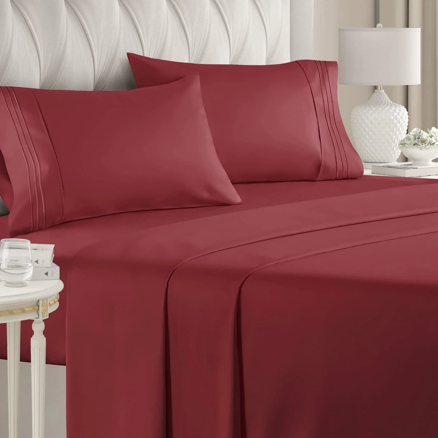 6 Piece Sheet Set - Image 70