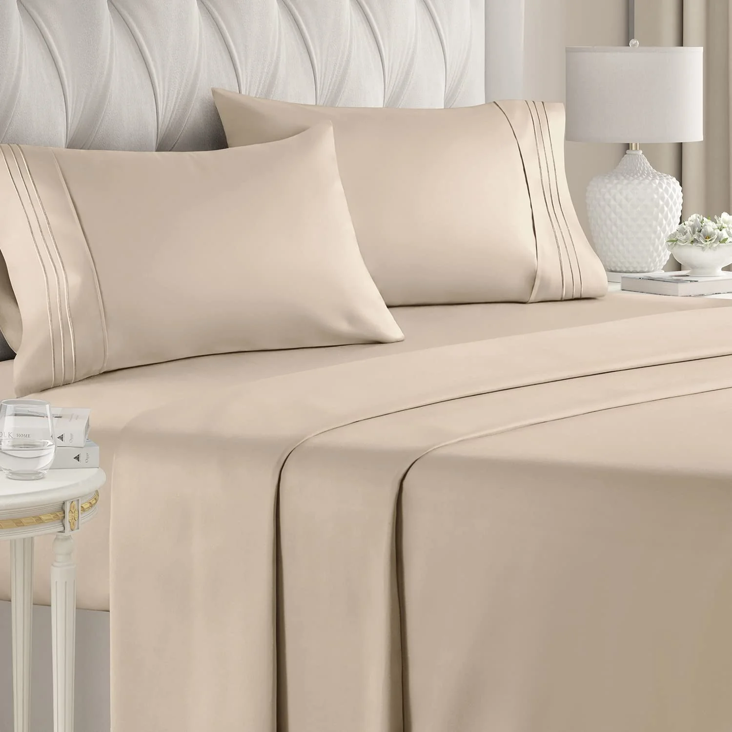 6 Piece Sheet Set - Image 88