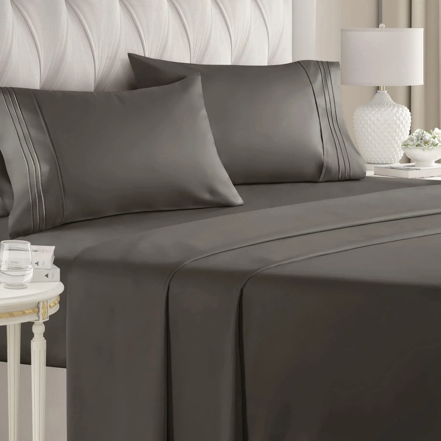 6 Piece Sheet Set - Image 91