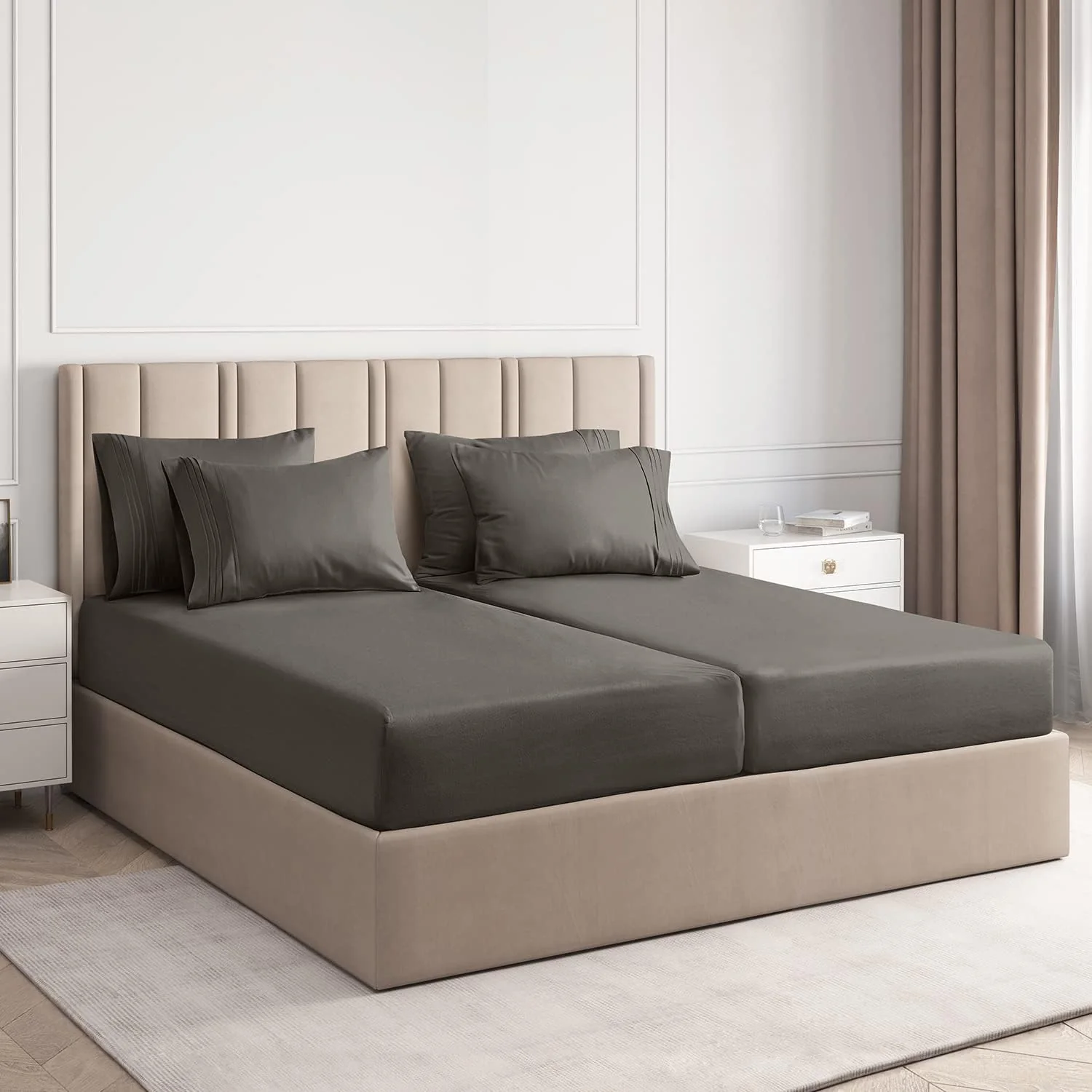 6 Piece Sheet Set - Image 95