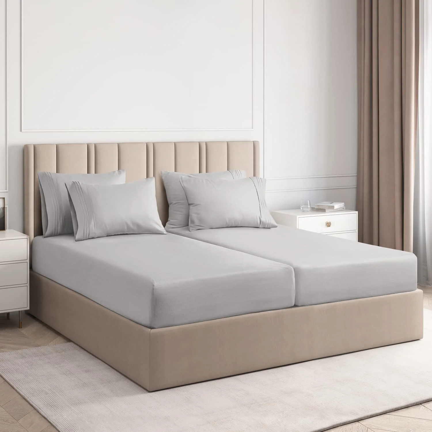 6 Piece Sheet Set - Image 96