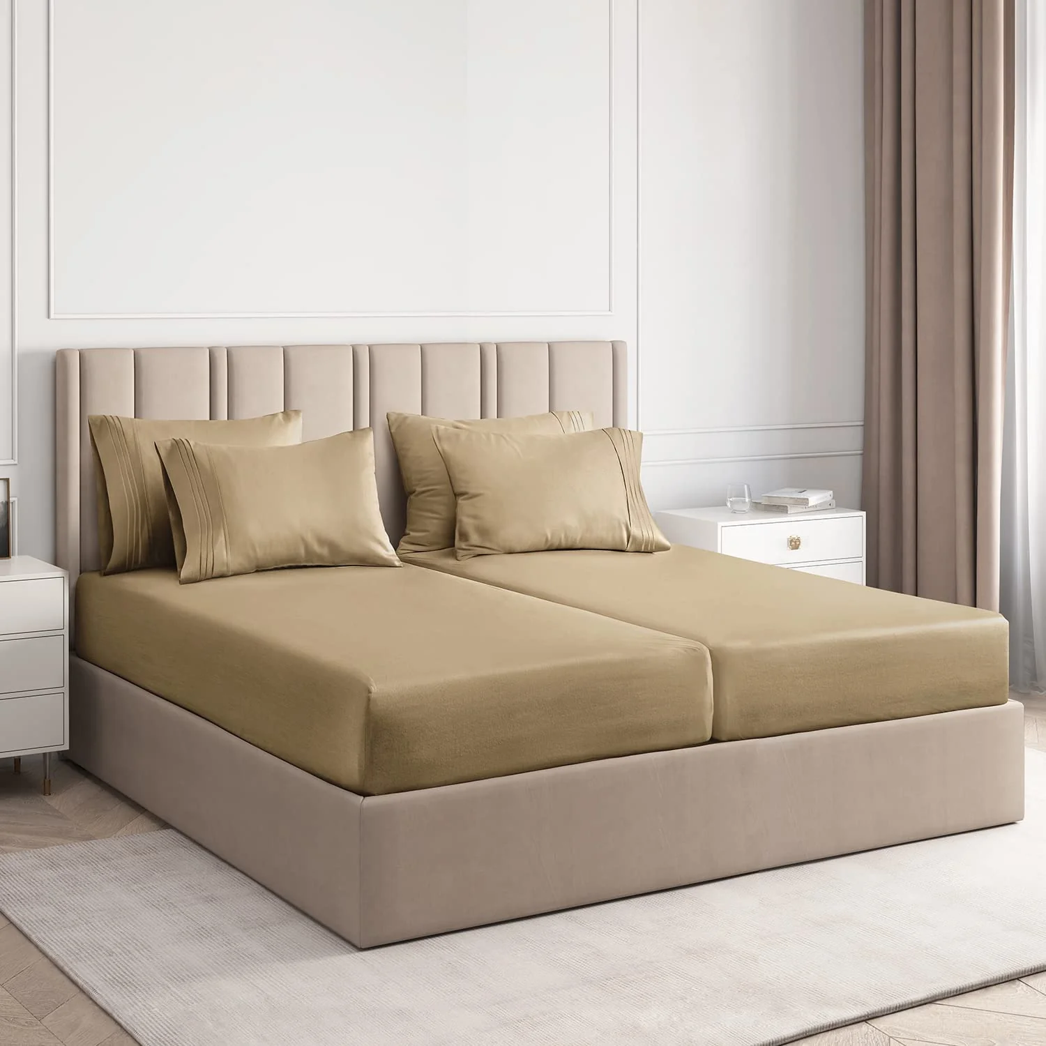 6 Piece Sheet Set - Image 97