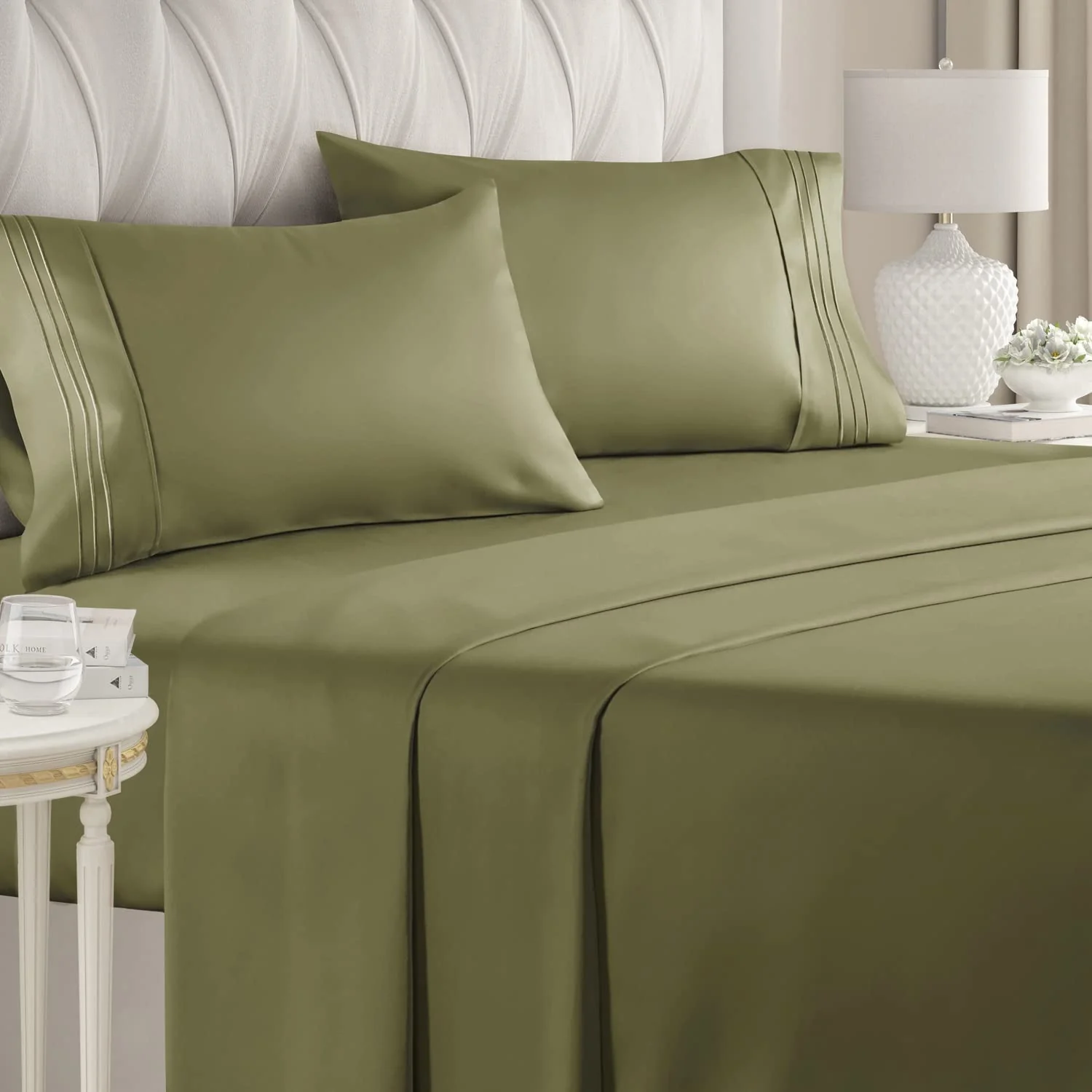 6 Piece Sheet Set - Image 99