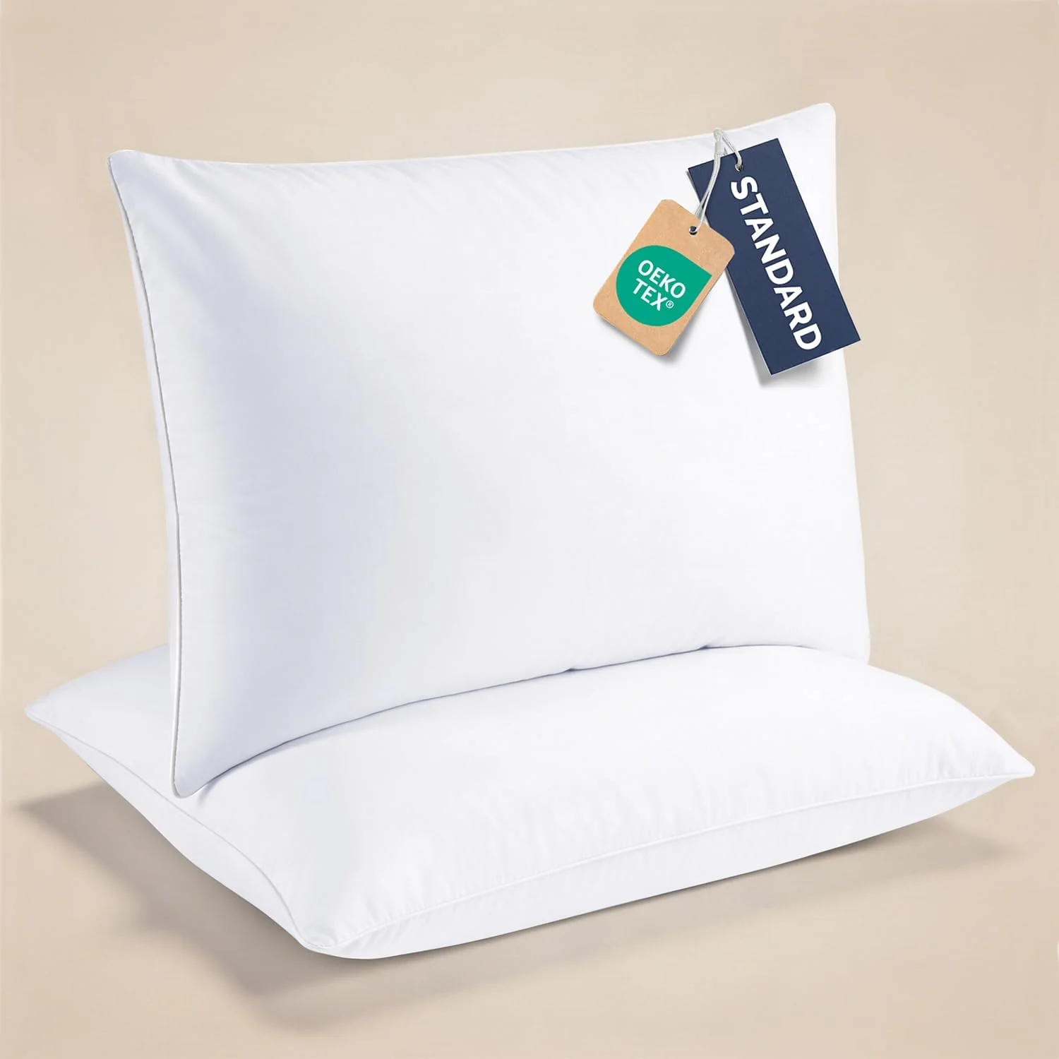Bed Pillow - Basic - Image 3