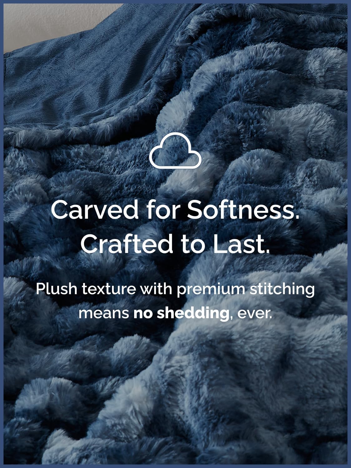 Carved Rabbit Blanket - Image 10