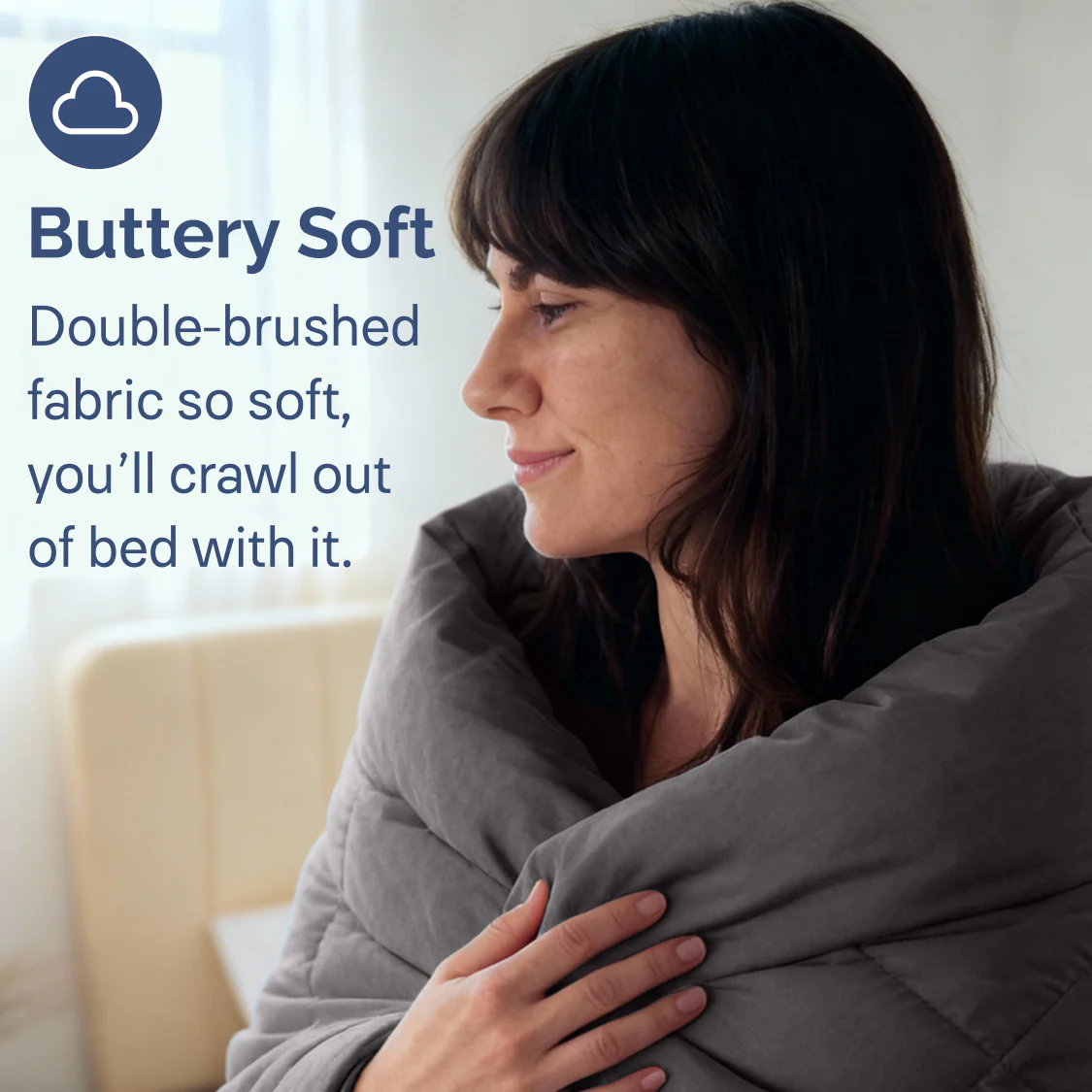 Premium Down Alternative Comforter - Image 102