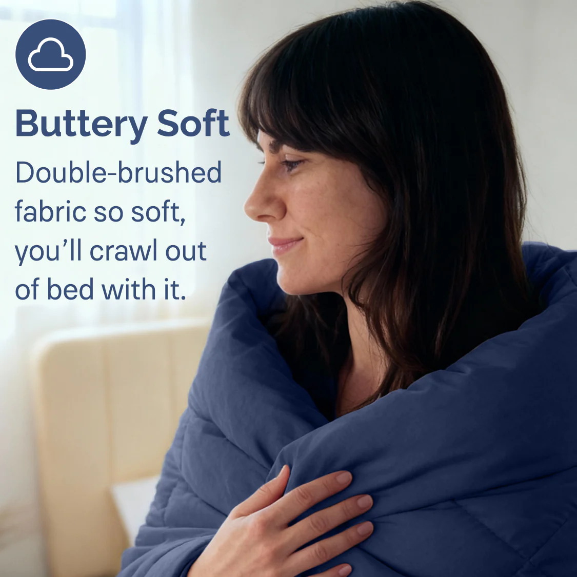 Premium Down Alternative Comforter - Image 105