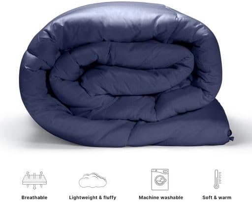 Premium Down Alternative Comforter - Image 11