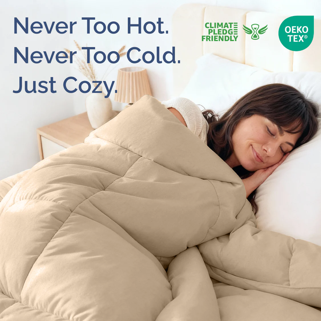 Premium Down Alternative Comforter - Image 111