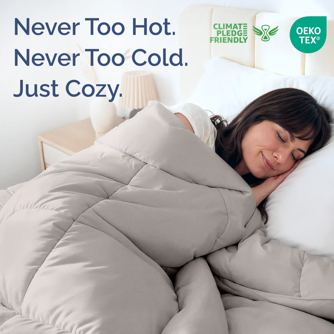 Premium Down Alternative Comforter - Image 114