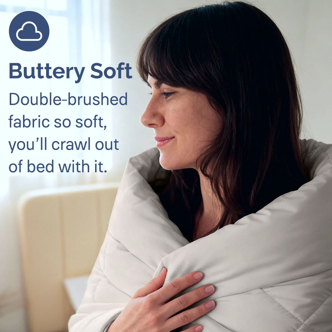 Premium Down Alternative Comforter - Image 116