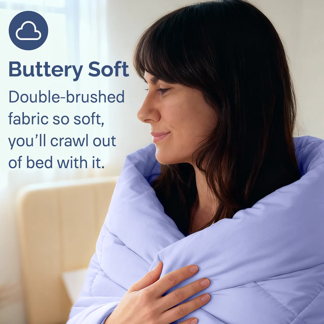 Premium Down Alternative Comforter - Image 122