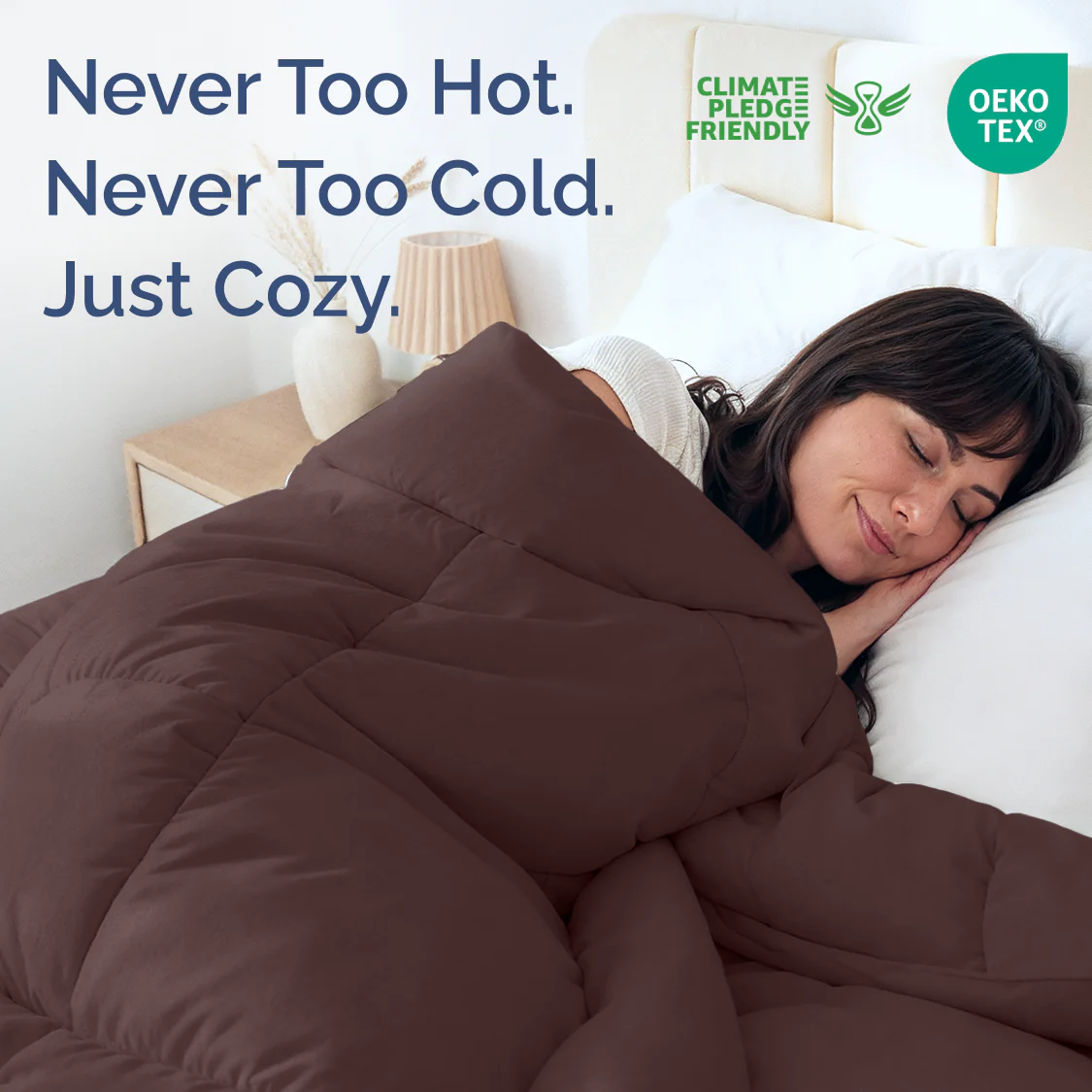 Premium Down Alternative Comforter - Image 126