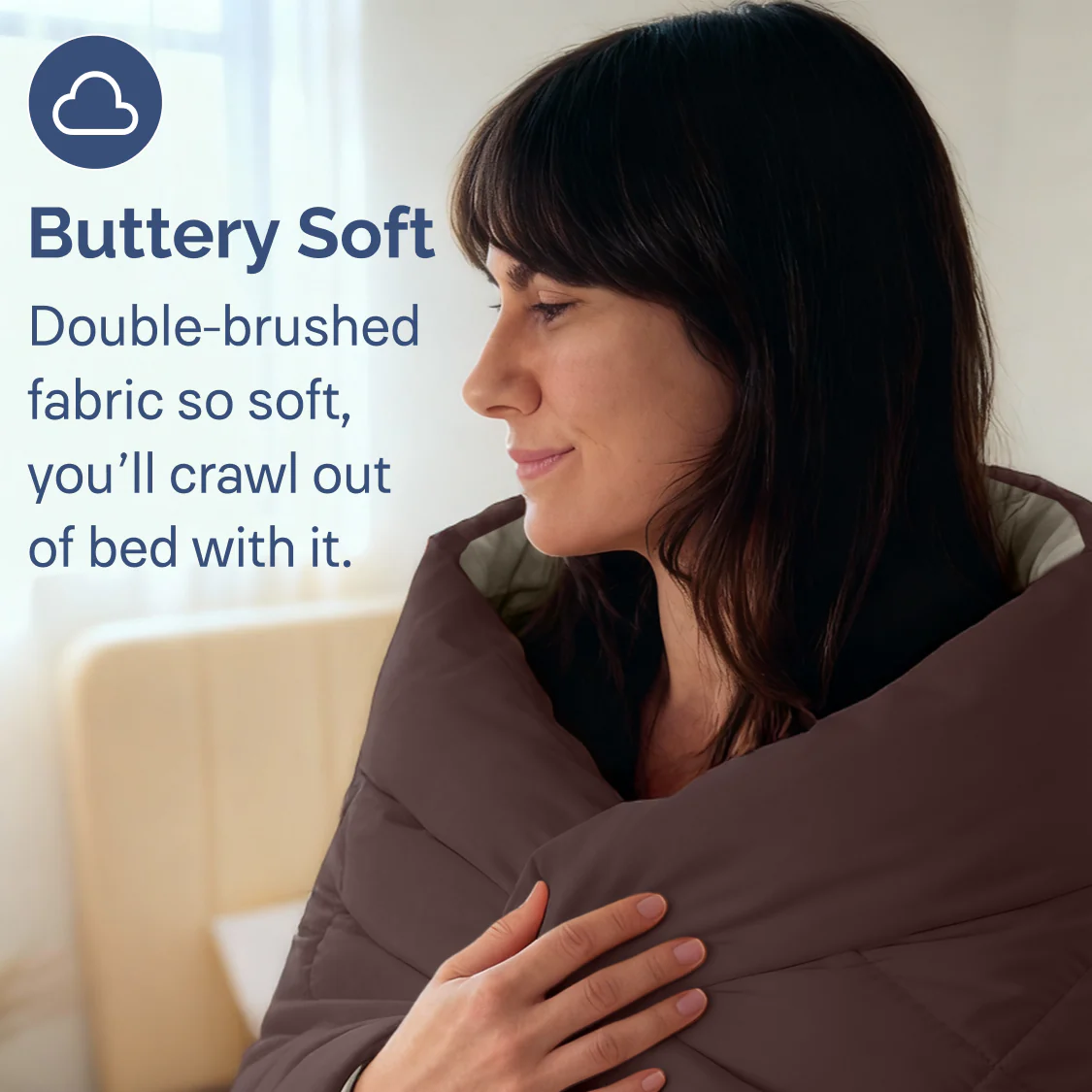 Premium Down Alternative Comforter - Image 128