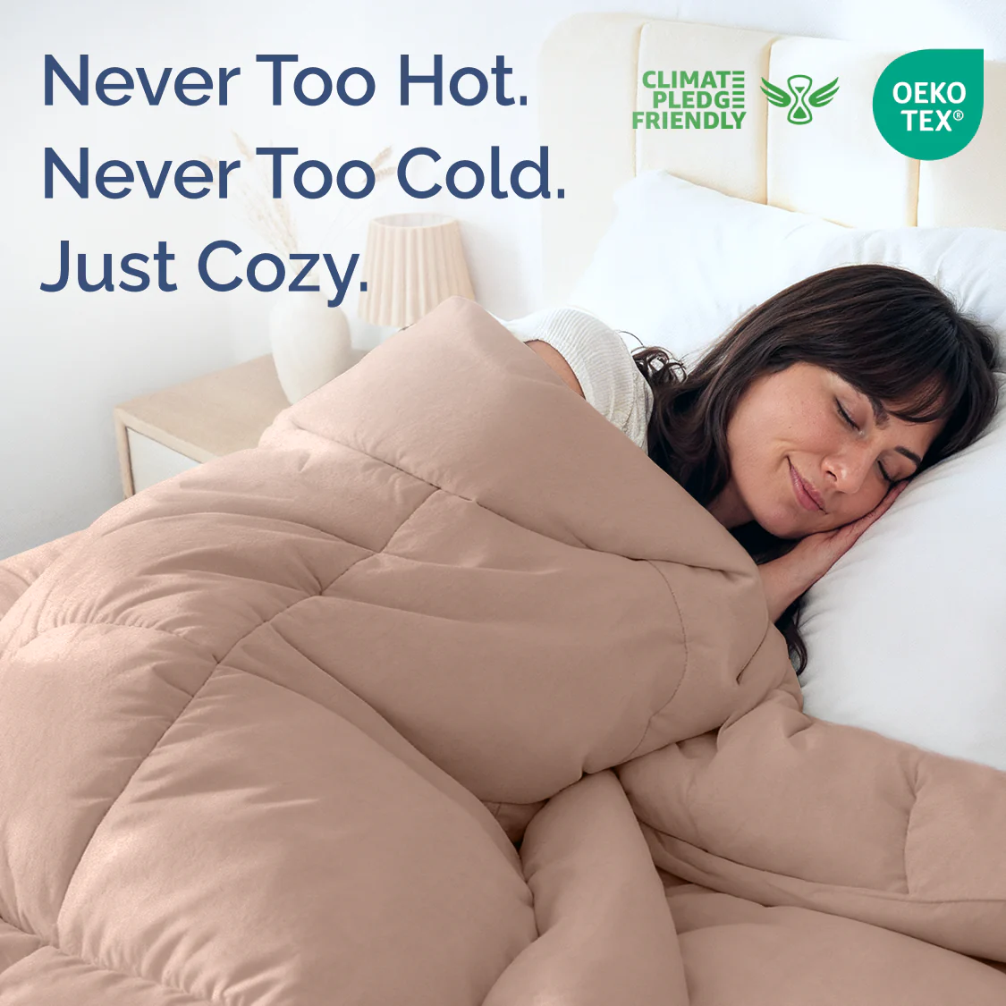 Premium Down Alternative Comforter - Image 129