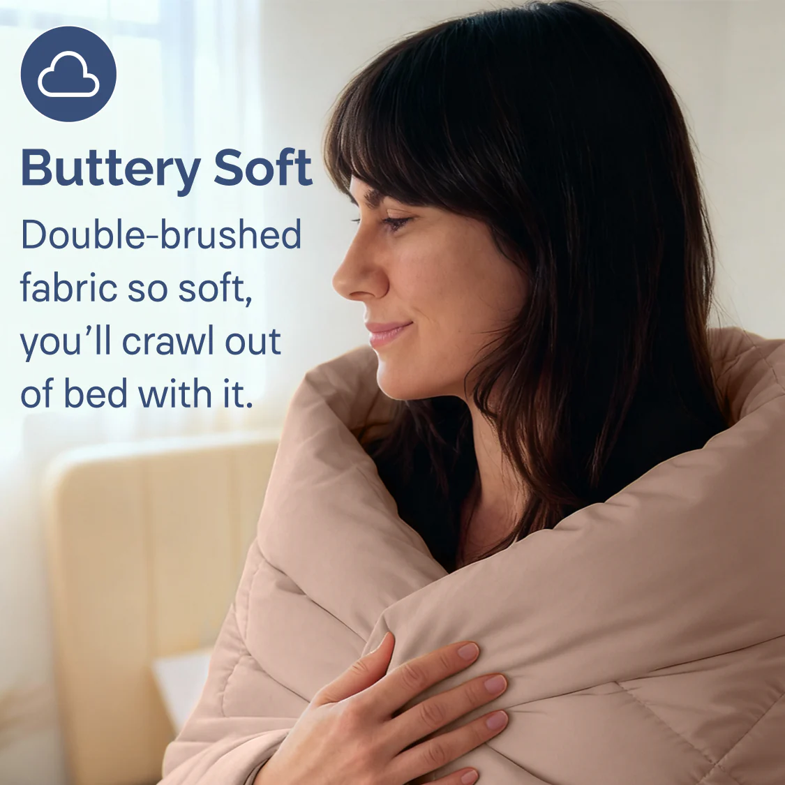 Premium Down Alternative Comforter - Image 131