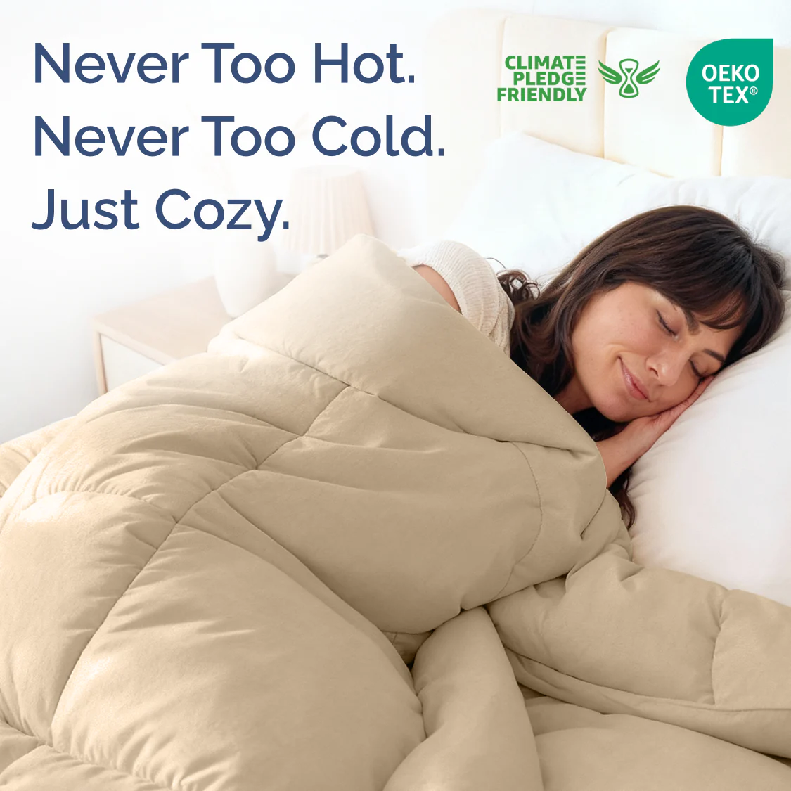 Premium Down Alternative Comforter - Image 144