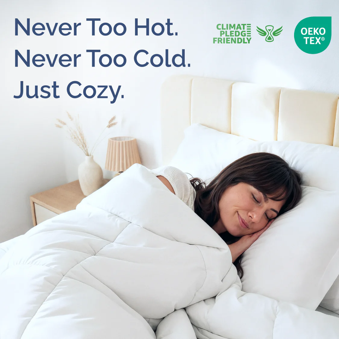 Premium Down Alternative Comforter - Image 147