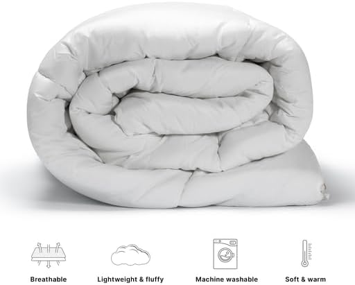 Premium Down Alternative Comforter - Image 15