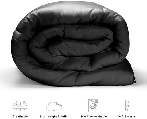 Premium Down Alternative Comforter - Image 19