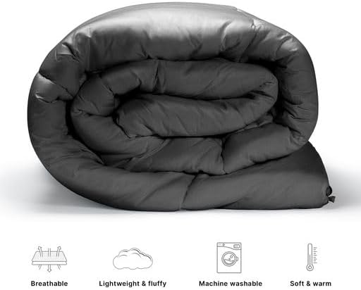 Premium Down Alternative Comforter - Image 23