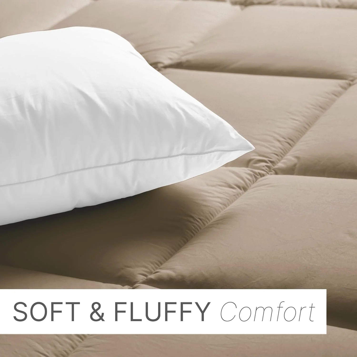 Premium Down Alternative Comforter - Image 28