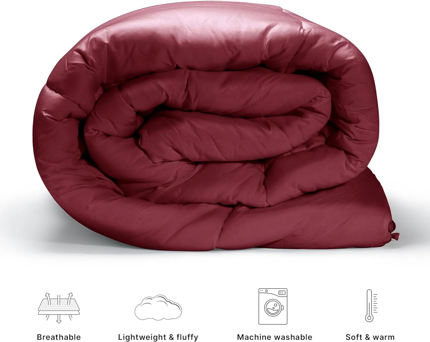 Premium Down Alternative Comforter - Image 30